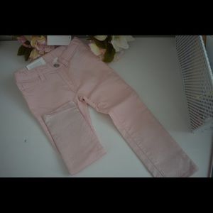 H&M Toddler Girl Skinny Jeans